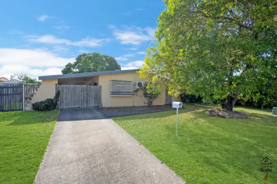 26  Larkspur Crescent, Annandale, Qld 4814