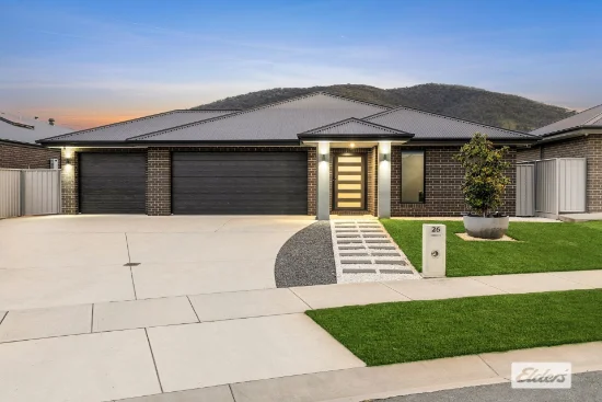 26 Lasilla Place, Baranduda, Vic 3691
