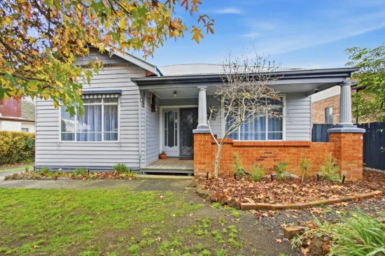 26 Latrobe Road, Morwell, Vic 3840