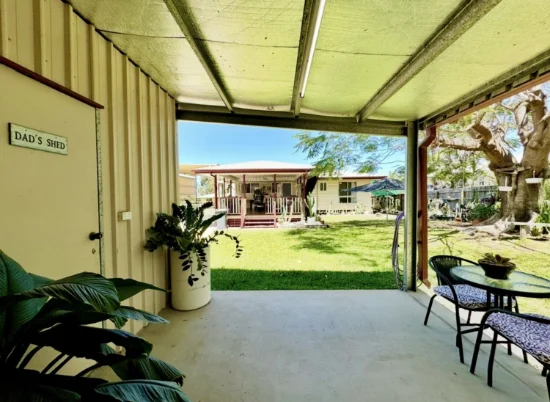 26 LAWSON Drive, Moranbah, Qld 4744 - For Sale