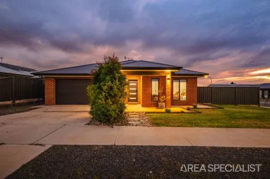 26 Lee Court, Gol Gol, NSW 2738