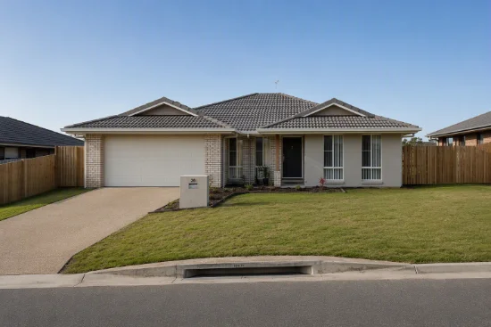 26 Leichhardt Drive, Gracemere QLD 4702-Image