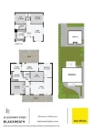 26 Leichhardt Street, Blackheath NSW 2785-Floorplan