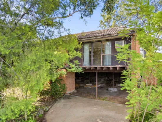26 Leichhardt Street, Ruse, NSW 2560