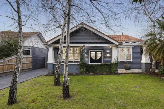 26 Leila Road, Carnegie, Vic 3163