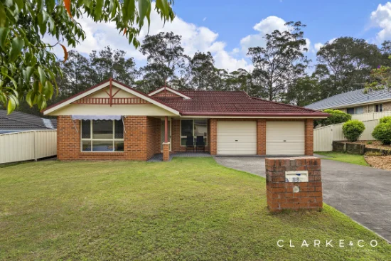 26 Leinster Circuit, Ashtonfield, NSW 2323 - For Sale