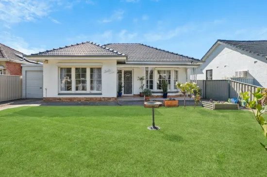26 Leslie Avenue, Blair Athol, SA 5084