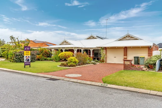 26 Leveque Loop, San Remo, WA 6210