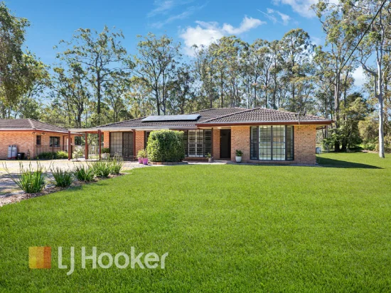 26 Lewis Drive, Medowie, NSW 2318