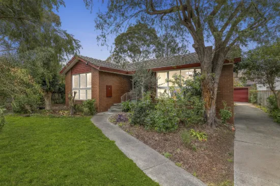 26 Lewis Street, Mount Waverley, Vic 3149