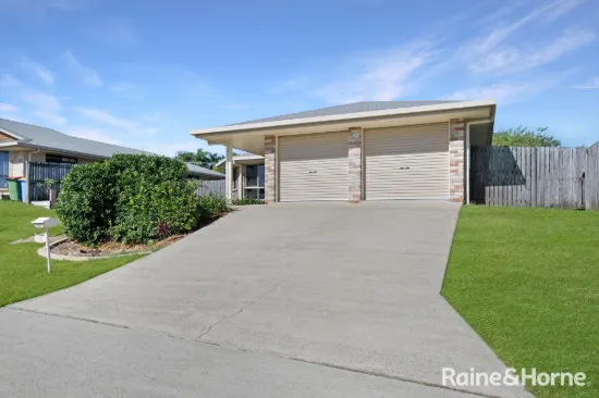 26 Lilian Avenue, Eimeo, Qld 4740
