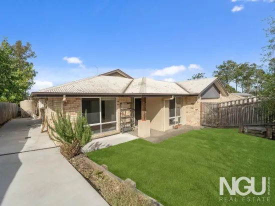 26 Lilley Terrace, Chuwar, Qld 4306