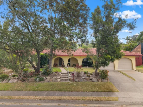 26 Limosa Street, Bellbowrie, Qld 4070
