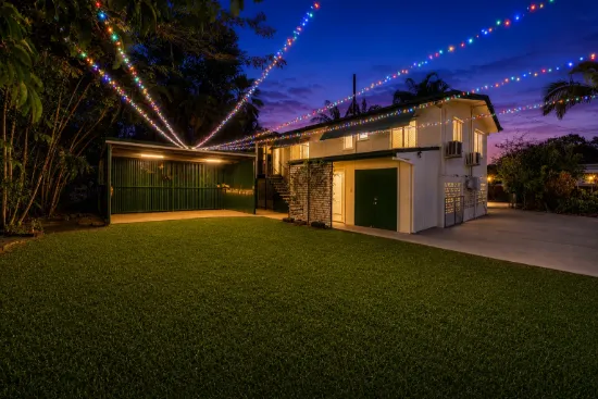 26 Lindeman Avenue, Cranbrook, Qld 4814