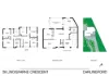 26 Lindisfarne Crescent, Carlingford, NSW 2118-Floorplan