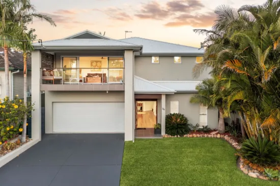 26 Lindsay St, Long Jetty, NSW 2261