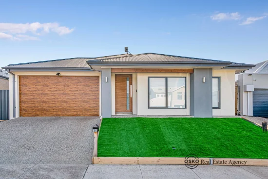 26 Litoria Drive, Deanside, Vic 3336