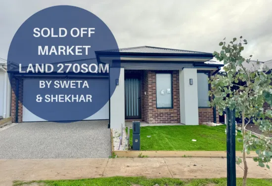 26 Livestock Street, Tarneit, Vic 3029