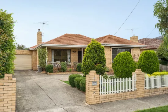 26 Locher Avenue, Reservoir, Vic 3073