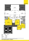 26 Lockeport Approach, Madeley, WA 6065-Floorplan