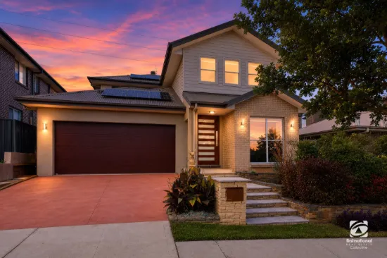 26 Long Bush Rise, Cobbitty, NSW 2570
