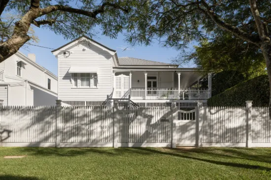 26 Lonsdale Street, Ascot, Qld 4007