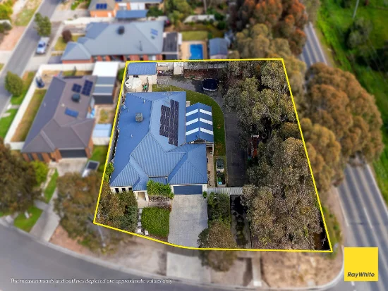 26 Lorikeet Avenue, Epsom, Vic 3551