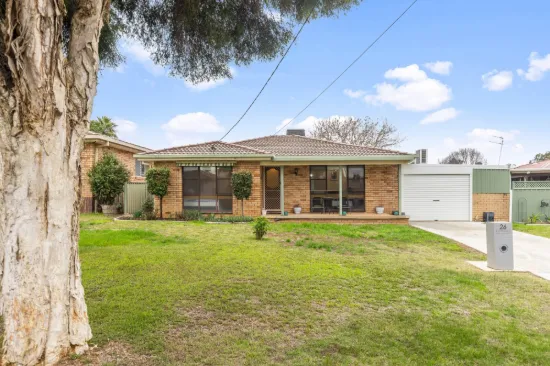 26 Loth Street, Ashmont, NSW 2650