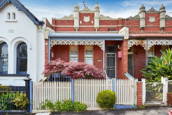 26 Lothian Street, North Melbourne, Vic 3051