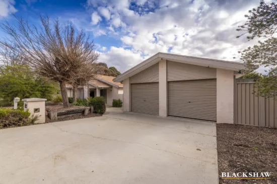 26 Loureiro Street, Conder, ACT 2906