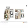 26 Loveday Crescent, Casey, ACT 2913-Floorplan