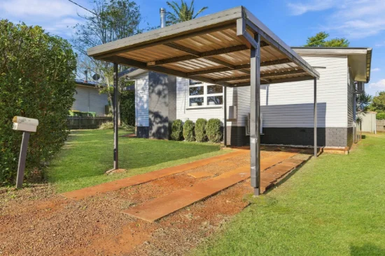26 Loveday Street, Rangeville, Qld 4350 - For Sale