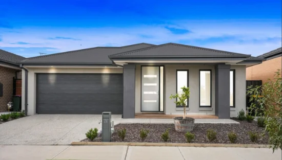 26 Luppino Street, Donnybrook VIC 3064-Image
