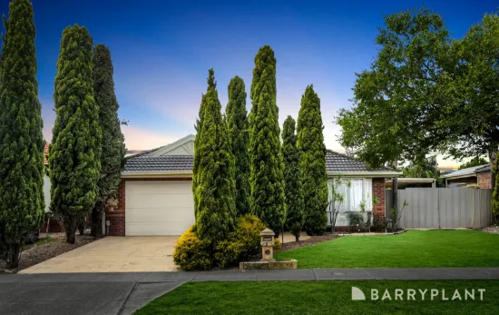 26 Machair Drive, Point Cook, Vic 3030