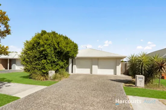 26 Mackellar Way, Walloon, Qld 4306