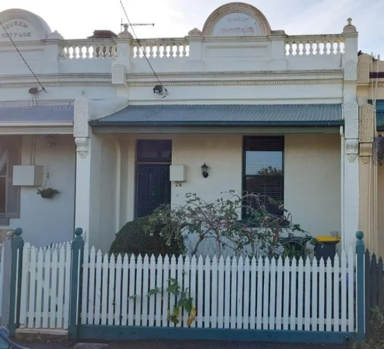 26 Mackenzie Street, Brunswick, Vic 3056