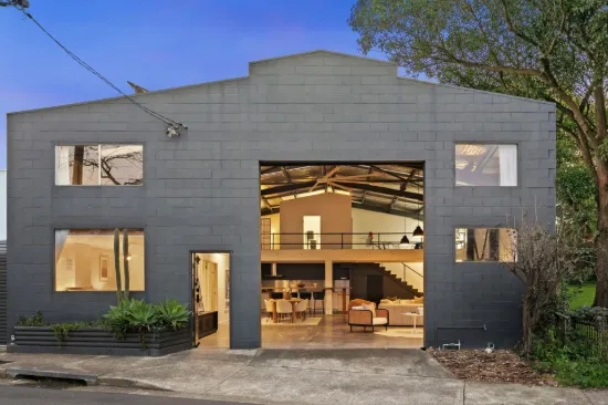 26 Mackenzie Street, Leichhardt, NSW 2040