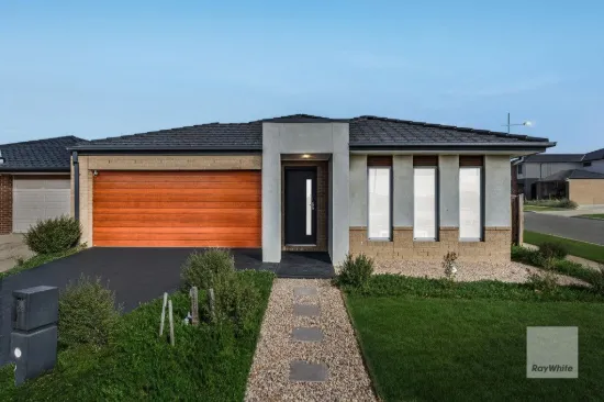 26 Maggie Crescent, Mambourin VIC 3024-Image