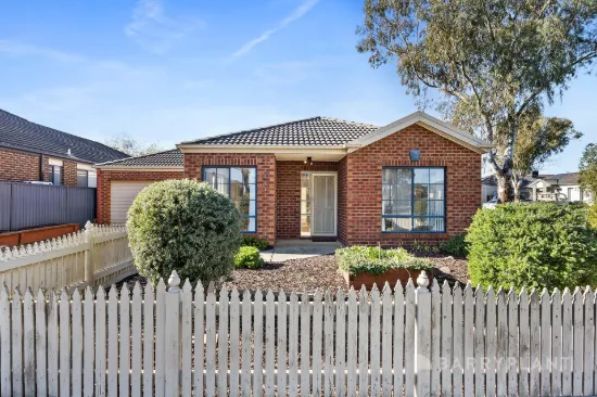 26 Mallee Circuit, Pakenham, Vic 3810