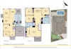 26 Mallett Grove, Lyndhurst, Vic 3975-Floorplan