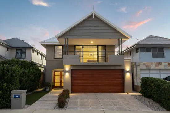 26 Mallorca Avenue, Hillarys, WA 6025