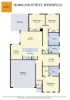 26 Mallow Street, Brookfield, Vic 3338-Floorplan