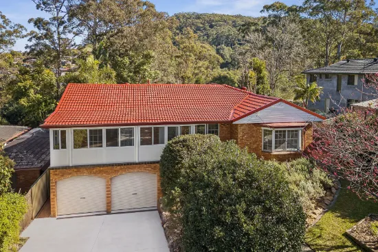 26 Mangrove Road, Narara, NSW 2250
