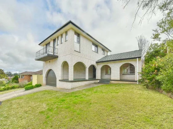 26 Manooka Crescent, Bradbury NSW 2560-Image