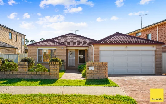 26 Maple Road, Casula NSW 2170 - For Sale