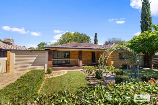 26  Maple Road, Lake Albert, NSW 2650 - For Sale