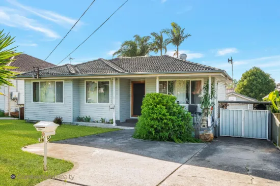 26 MAPLE STREET, Greystanes, NSW 2145