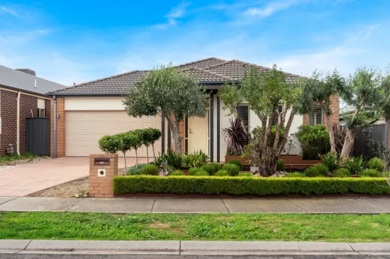 26 Mareeba Way, Craigieburn VIC 3064-Image