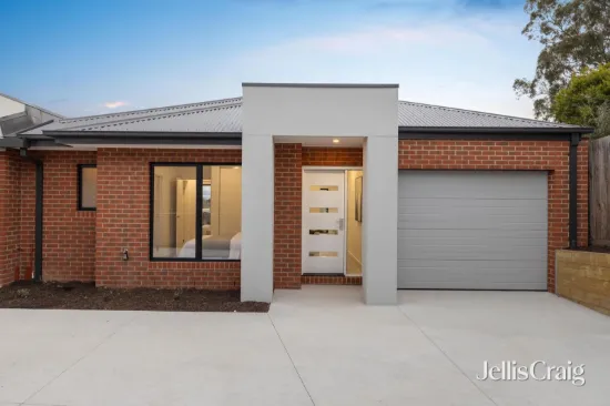 26 Margaret Avenue, Bayswater, Vic 3153
