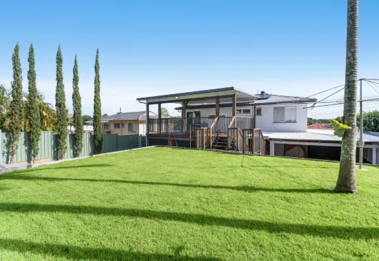 26 Marie Street, Murarrie, Qld 4172